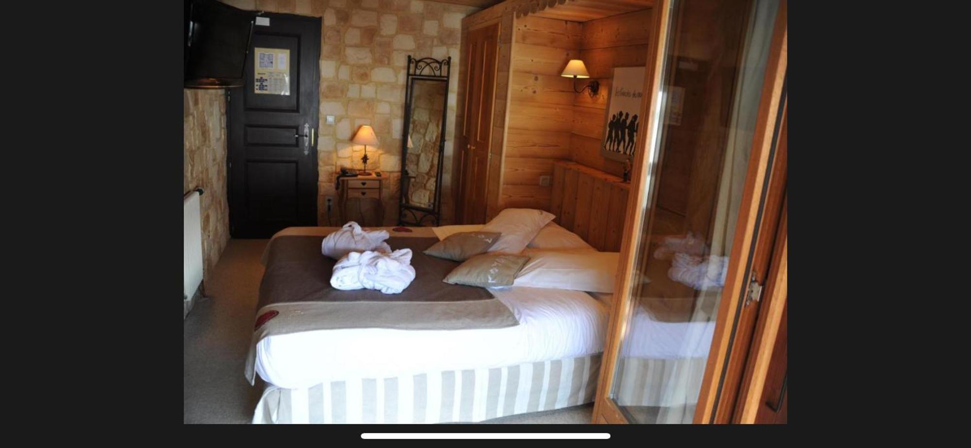 לה קלוסאז Hotel Chalet Alpage מראה חיצוני תמונה